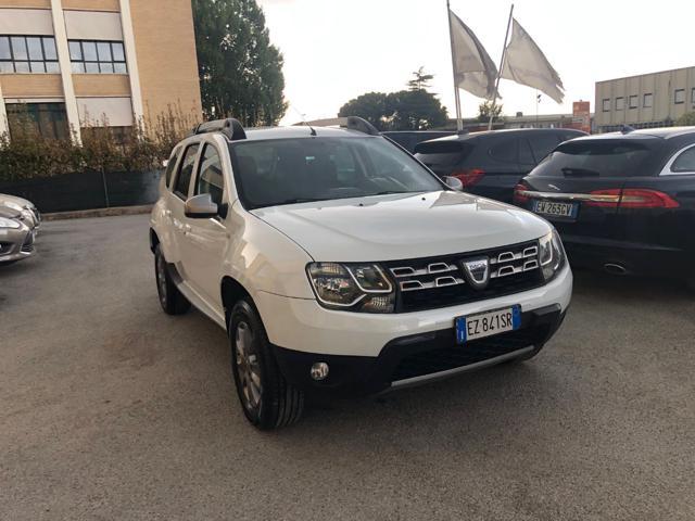 DACIA Duster 1.6 110CV 4x2 GPL Ambiance
