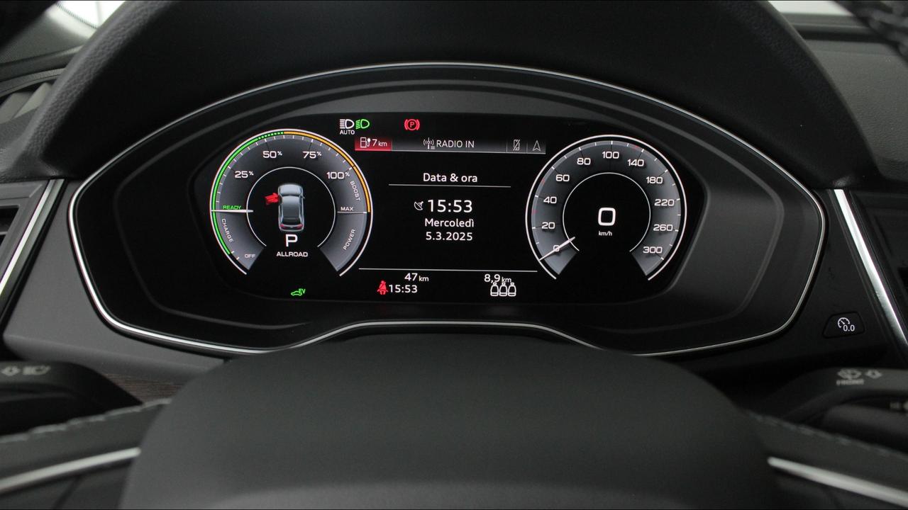 Audi Q5 55 TFSI E QUATTRO S TRONIC