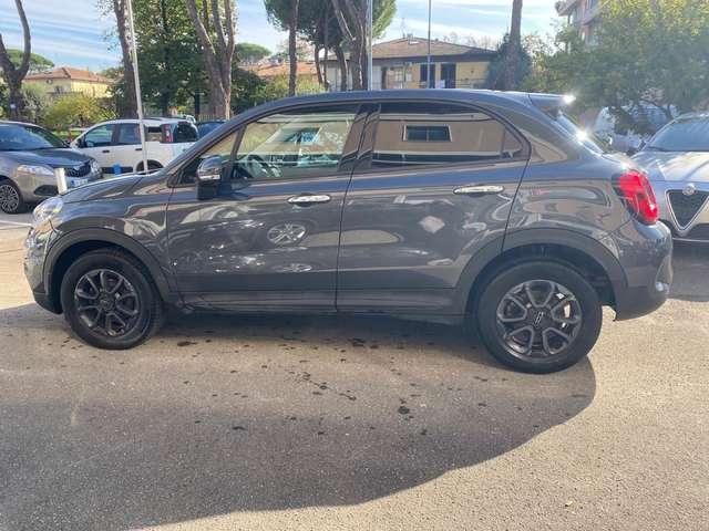 Fiat 500X 500X 1.3 mjt Lounge 4x2 95cv my20