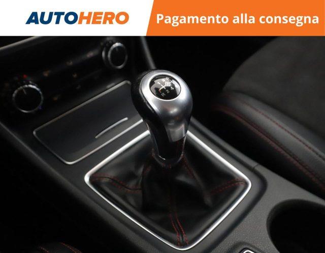 MERCEDES-BENZ CLA 180 d Premium