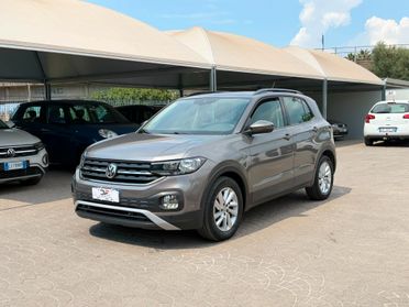 Volkswagen T-Cross 1.6 TDI DSG SCR Style BMT