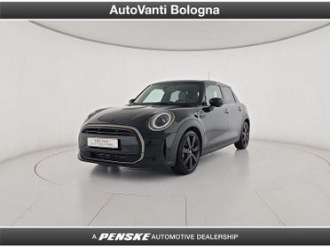 MINI Mini 5 porte Mini 5p 1.5 Cooper Classic auto