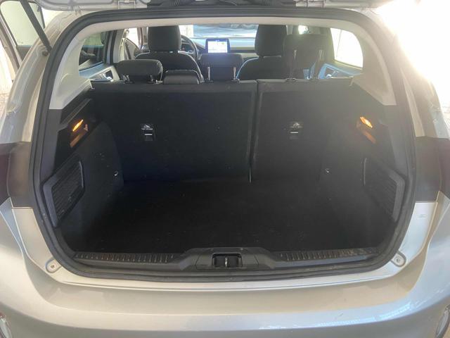 FORD Focus 1.0 EcoBoost 125 CV 5p. Active
