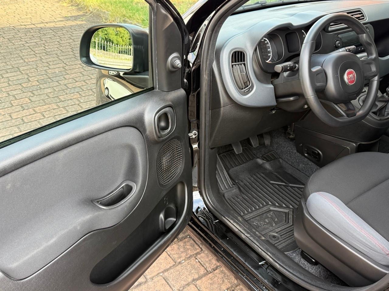 Fiat Panda Natural Power Easy 2020 PREZZO REALE