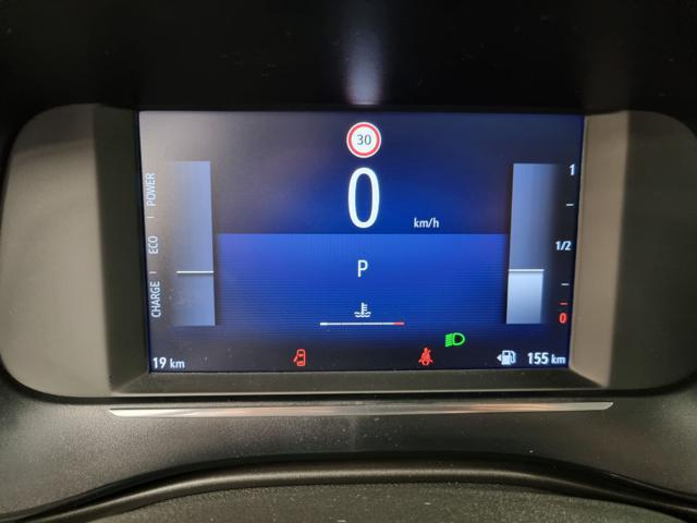 OPEL Corsa Hybrid 110 CV aut. GS