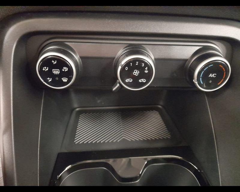 Citroën C3 Hybrid 110 cv Automatico - PLUS