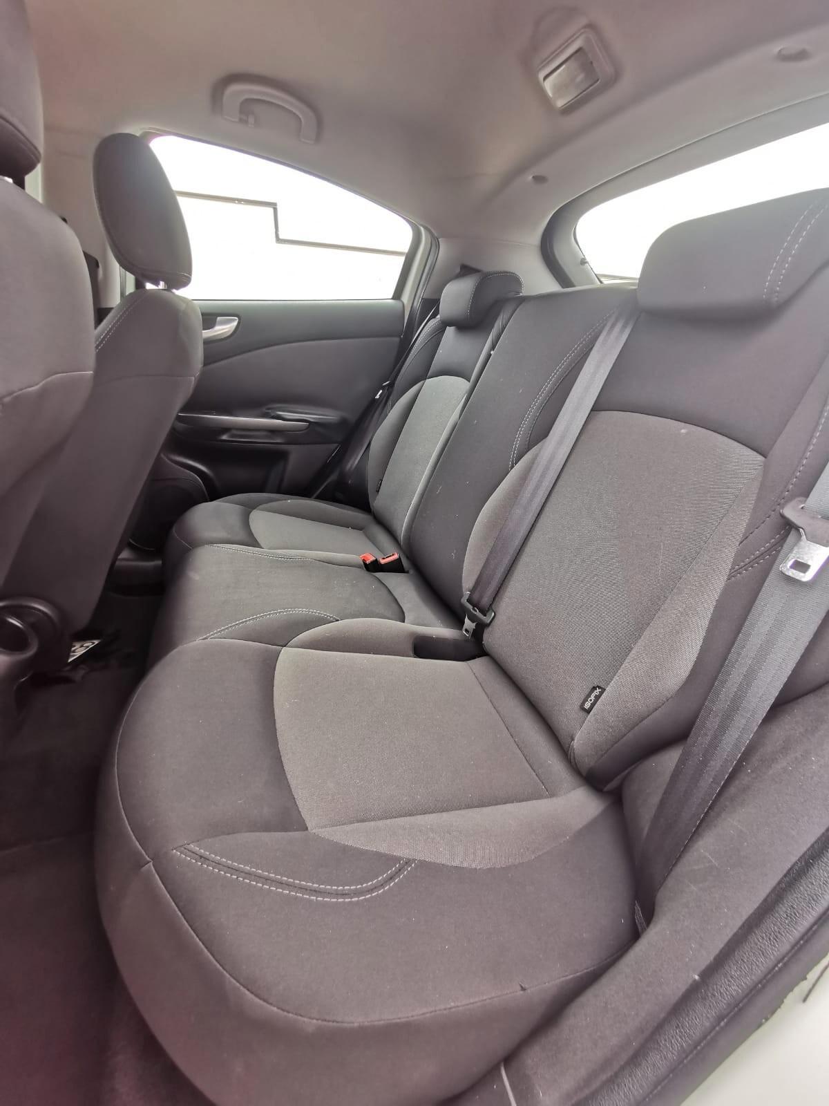 Alfa Romeo Giulietta 1.4 Turbo 105 CV Progression