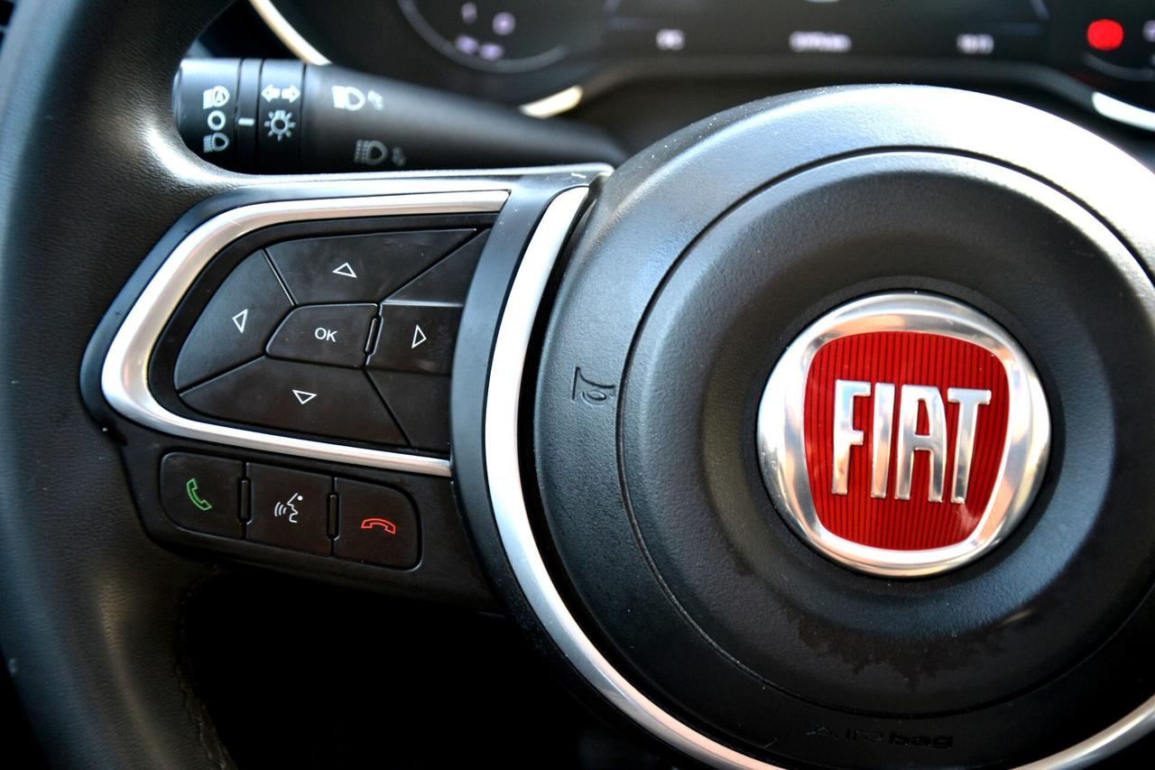Fiat Tipo 1.6 MJT 130CV SW NAVI FUL LED RCAM PRIVACY CRUISE