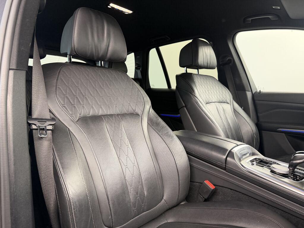 BMW X5 30 d Msport xDrive Steptronic