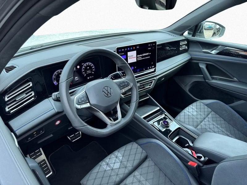 Volkswagen Tiguan Tiguan 1.5 eTSI 150 CV ACT DSG R-Line Camera 360° Led Matrix 20"
