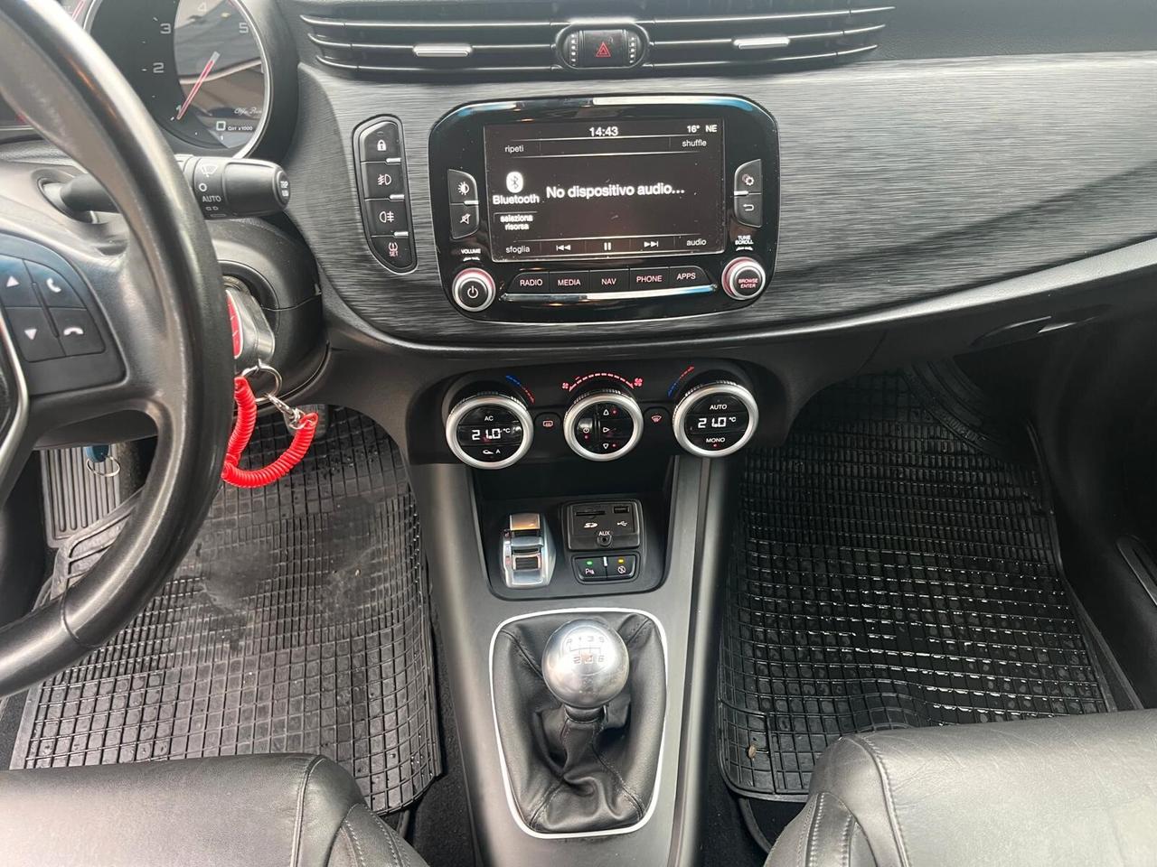 Alfa Romeo Giulietta 2.0 JTDm 150 CV Super