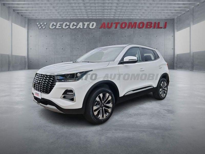 DR AUTOMOBILES dr 5.0 DR 5.0 1.5 MT Comfort Benzina