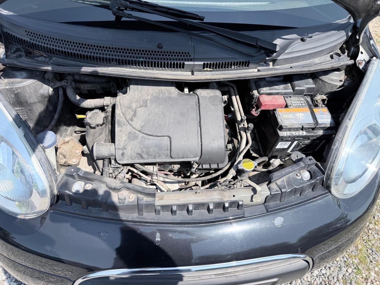 Citroen C1 1.0 5 porte airdream Pinko