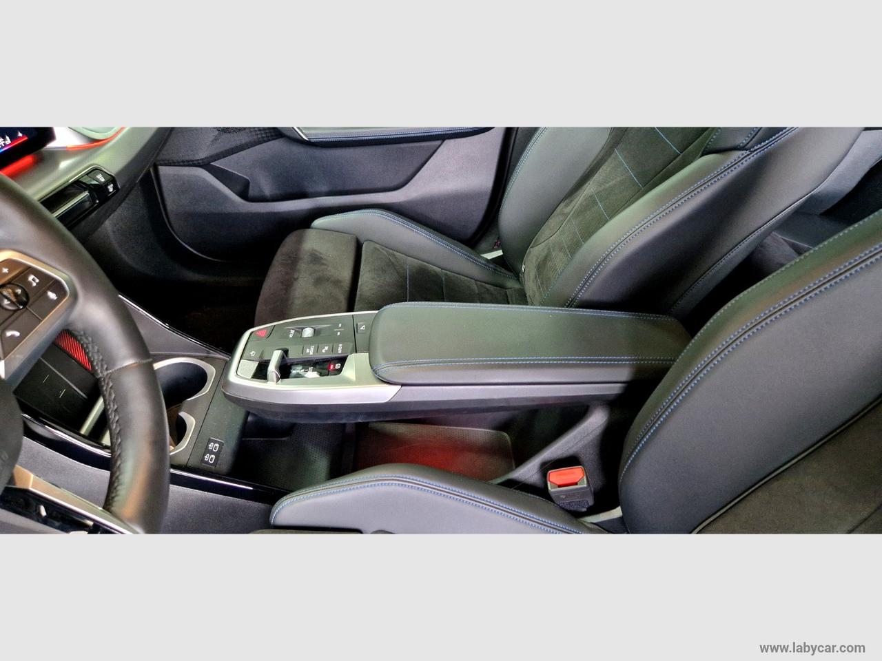 BMW X1 xDrive 30e Msport Pro