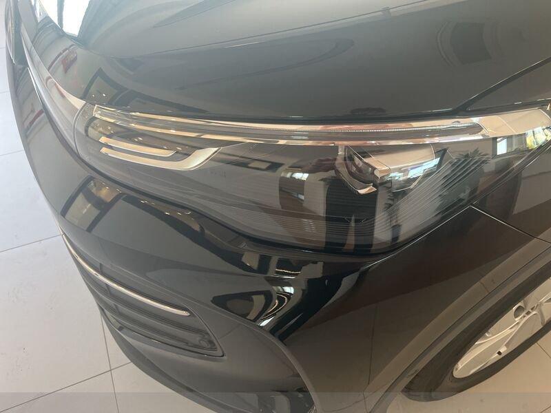 Volkswagen Tiguan III 2024 2.0 tdi Life 150cv dsg