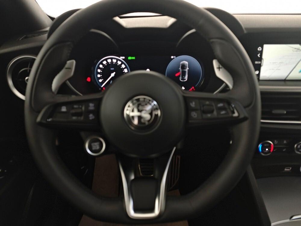 Alfa Romeo Stelvio 2.2 Turbodiesel 210 CV AT8 Q4 Veloce