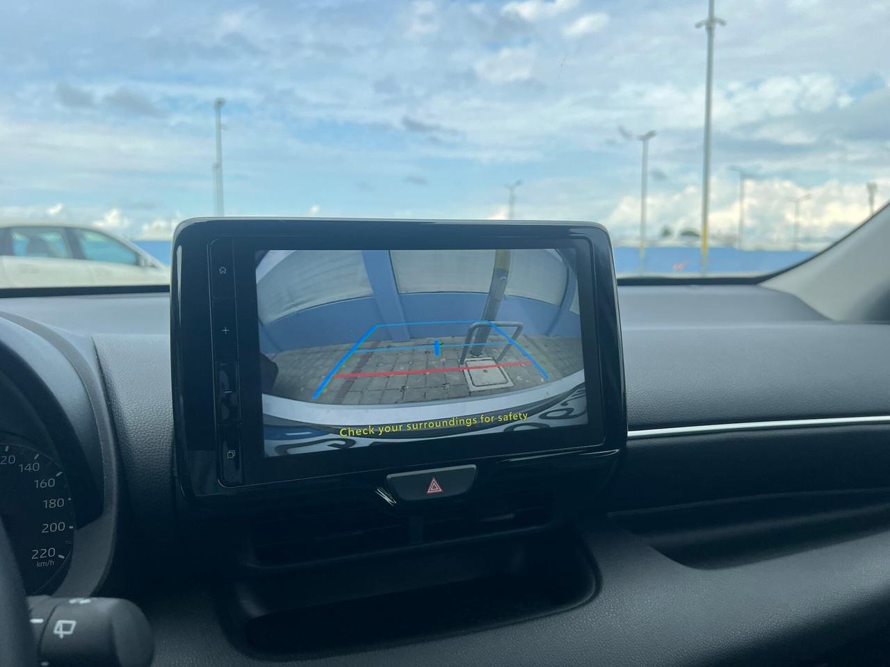 Toyota Yaris 1.5 Hybrid 5 porte Active PACK BUSINESS