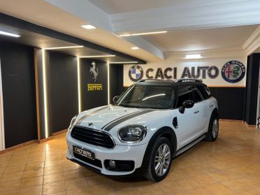 Mini Cooper D Countryman 2.0