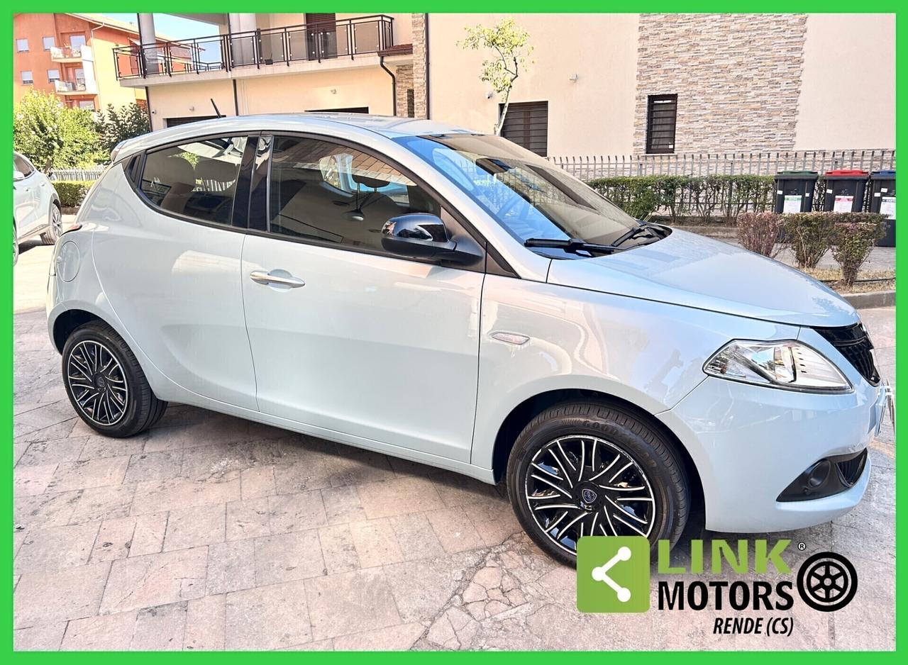 Lancia Ypsilon 1.0 FireFly 5 porte S&S Hybrid 09/2023