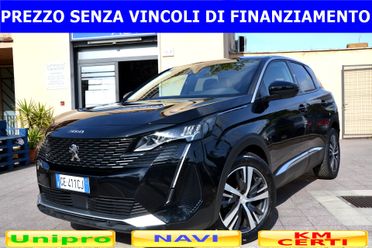 Peugeot 3008 NEW 1.5 BlueHDi 130CV EAT8 ALLURE **PREZZO VERO**