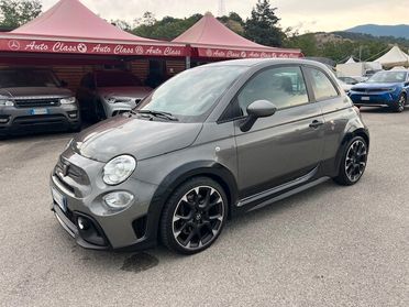 Abarth 695 Tributo 131 Rally 180cv Competizione