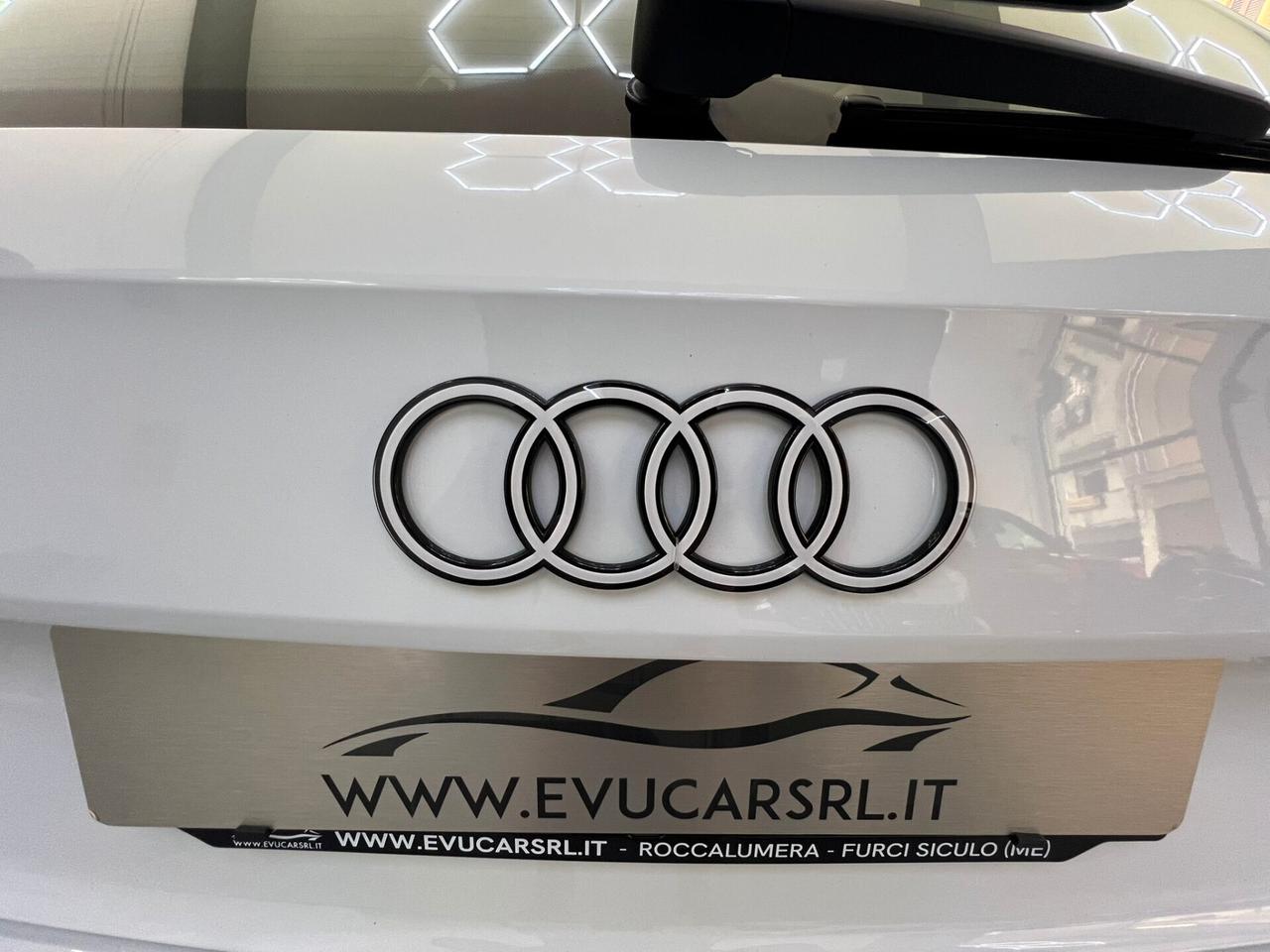 Audi A3 SPB 2.0 TDI Sline Edition
