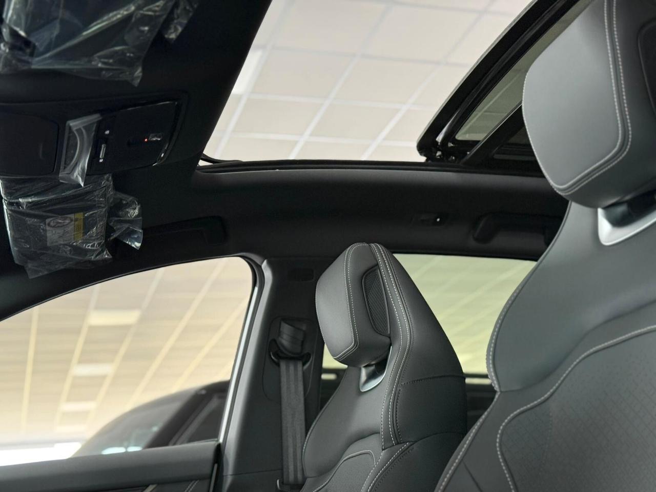 Sportequipe 6 GT 1.5 Turbo DCT GPL