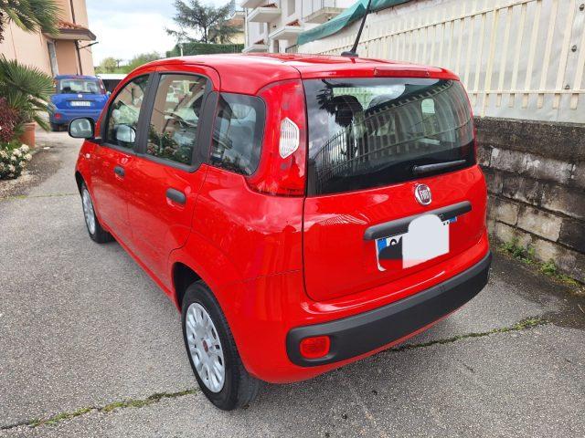 FIAT Panda 1.2 Easy *69 cv * 4 cilindri