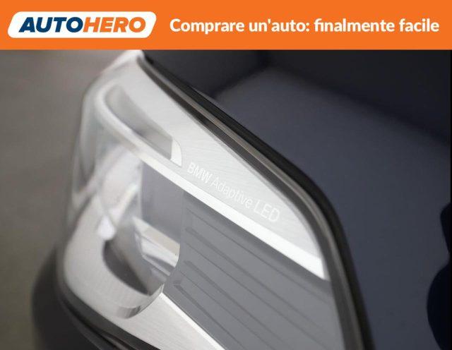 BMW 520 d aut. Touring Luxury