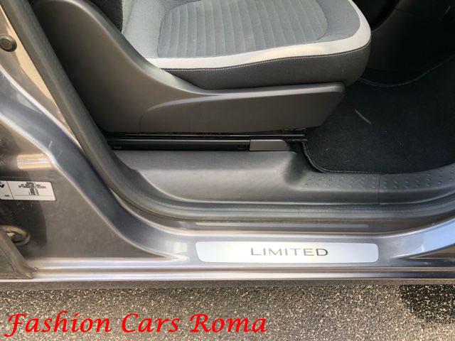 RENAULT Twingo SCe Stop&Start Limited tetto scappottabile