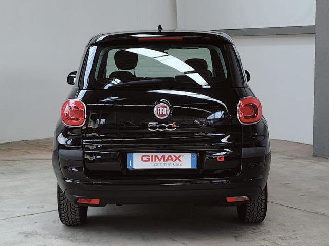 FIAT 500L 1.3 Multijet 95 CV Dualogic Business