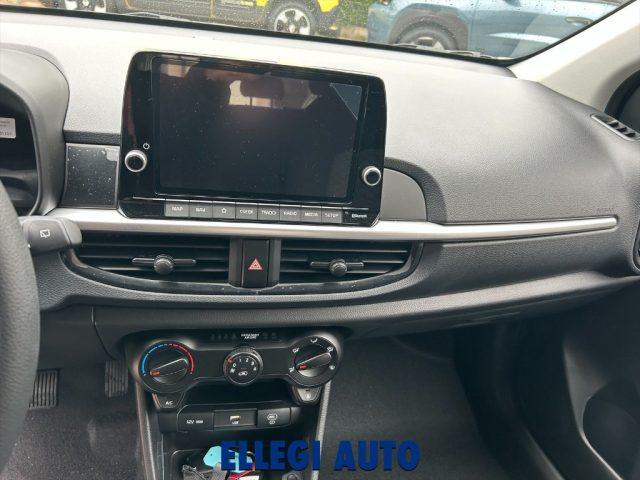 KIA Picanto PROMO FINANZIAM. 1.0 GDi GPL 5 porte Urban KM 0