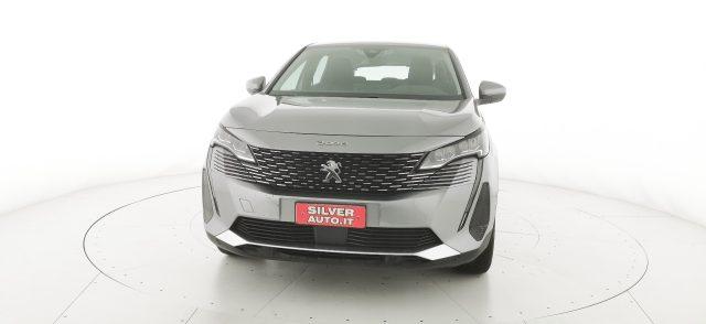 PEUGEOT 3008 BlueHDi 130 S&S Active Business