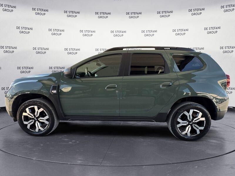 Dacia Duster Duster 1.0 tce Journey UP Gpl 4x2 100cv