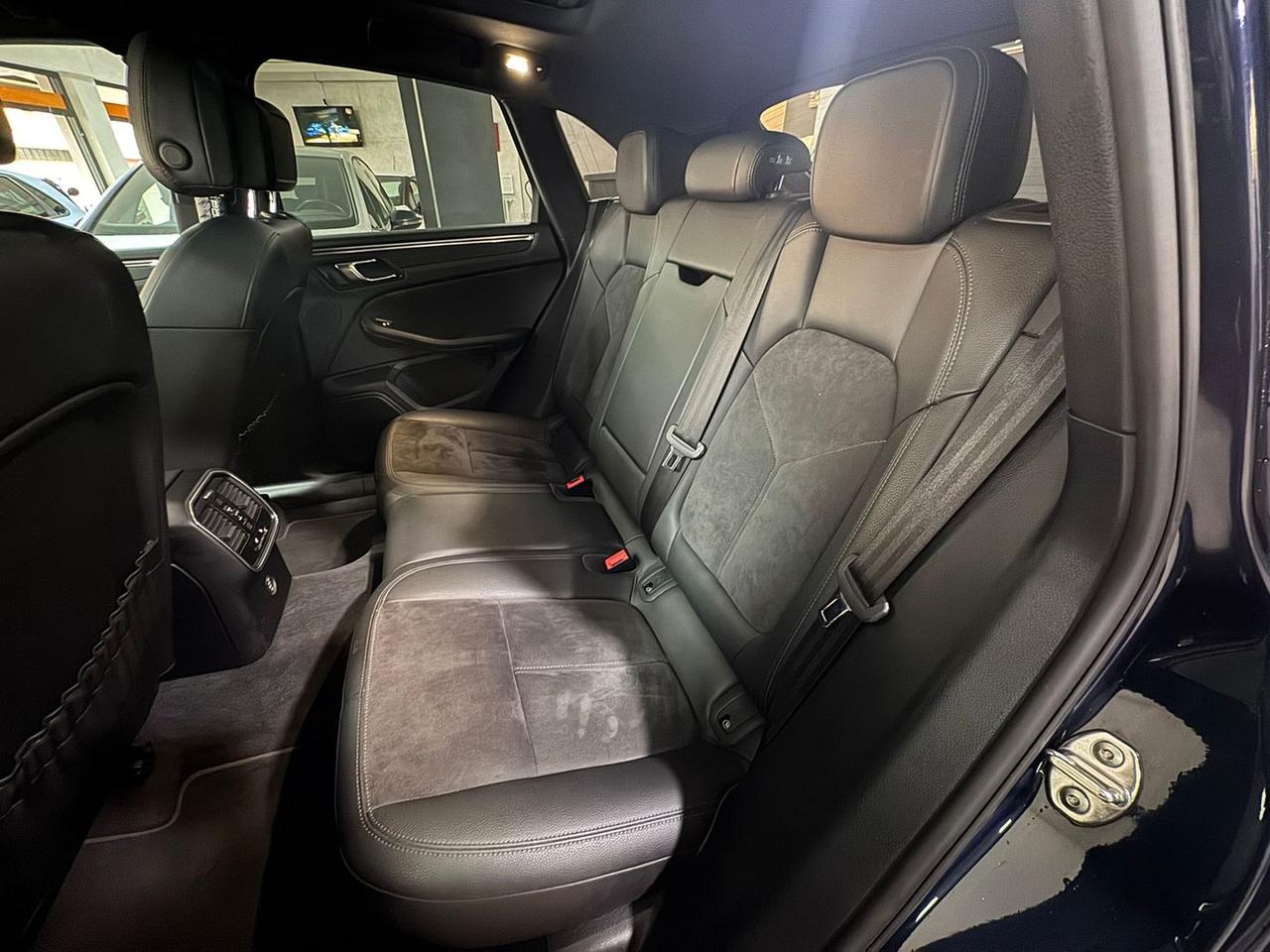 Porsche Macan 2.0 TETTO GANCIO #9133