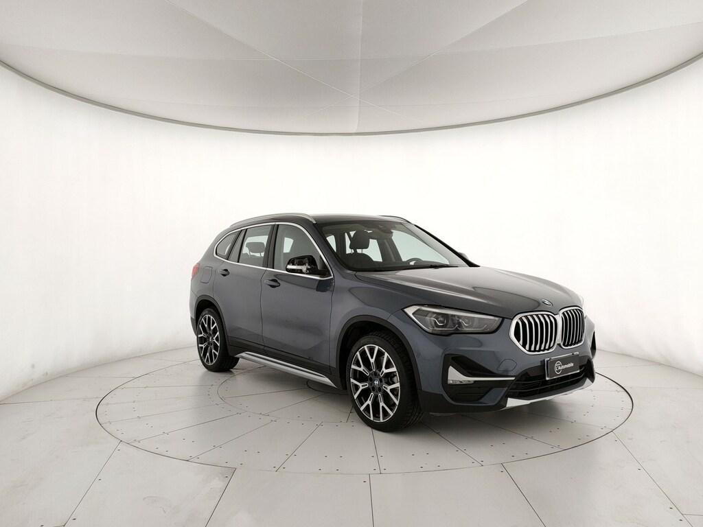 BMW X1 25 e xLine xDrive Steptronic