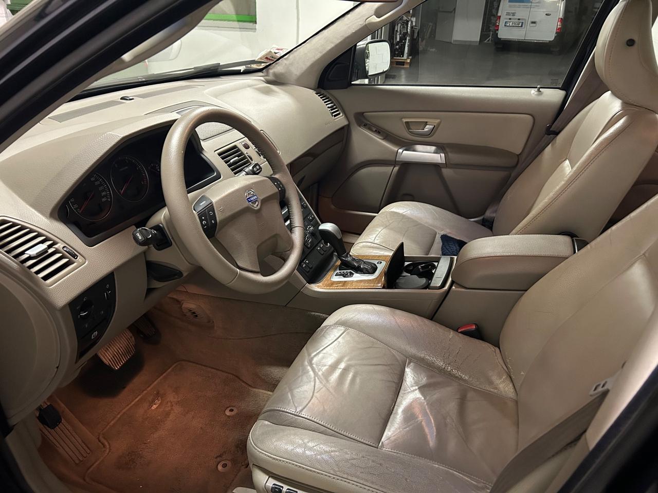 Volvo XC 90 XC90 2.4 D5 185 CV AWD