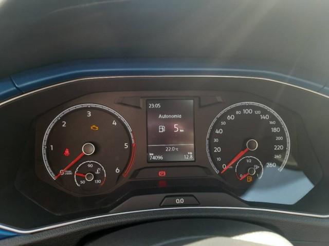 Volkswagen T-ROC 1.6 TDI Style 115CV BMT