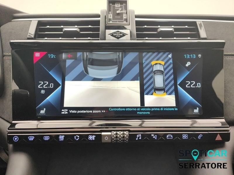 DS DS 9 DS9 1.6 e-tense Performance Line+ 225cv auto