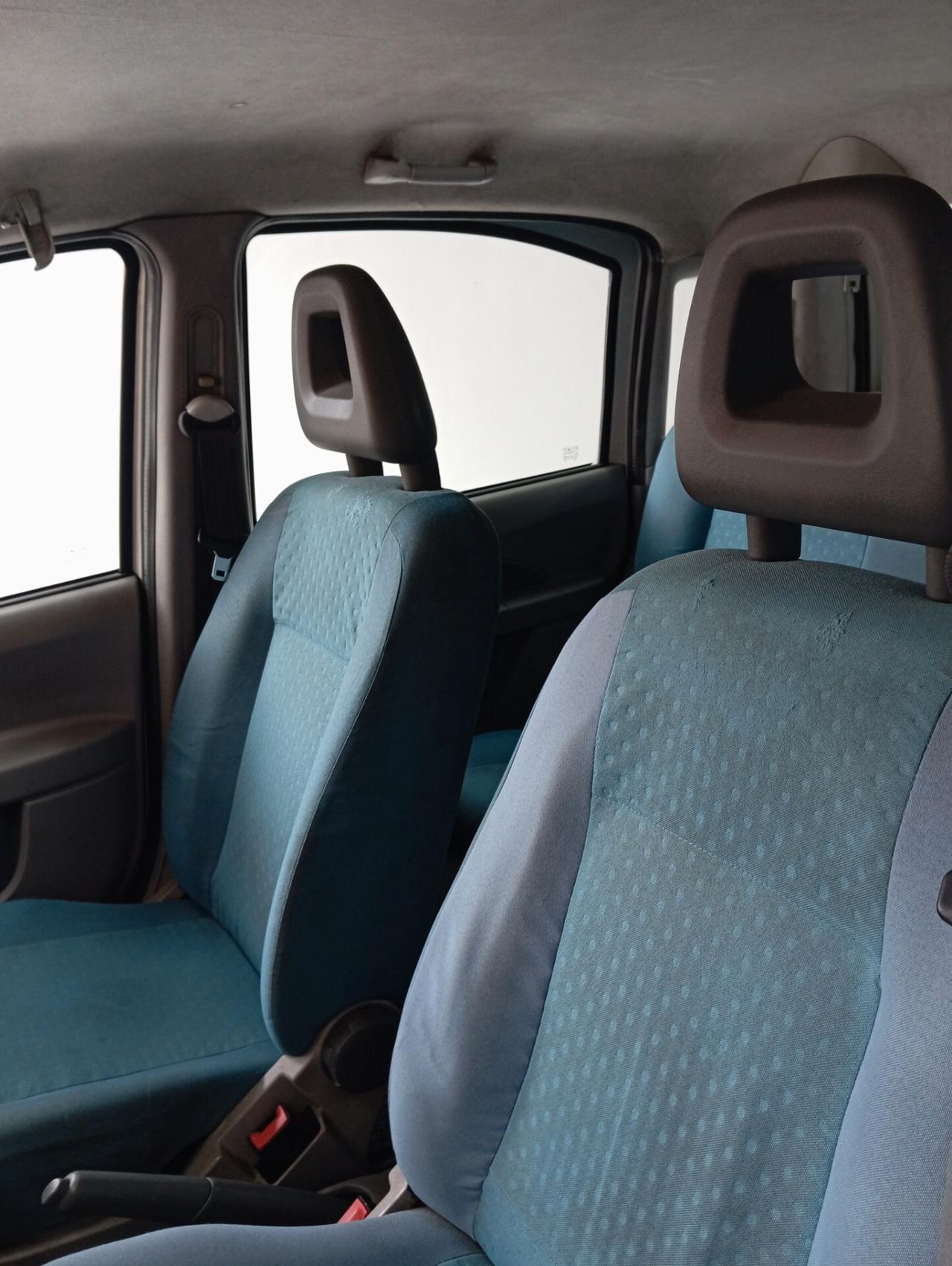 Fiat Panda 1.2 benzina CON GARANZIA