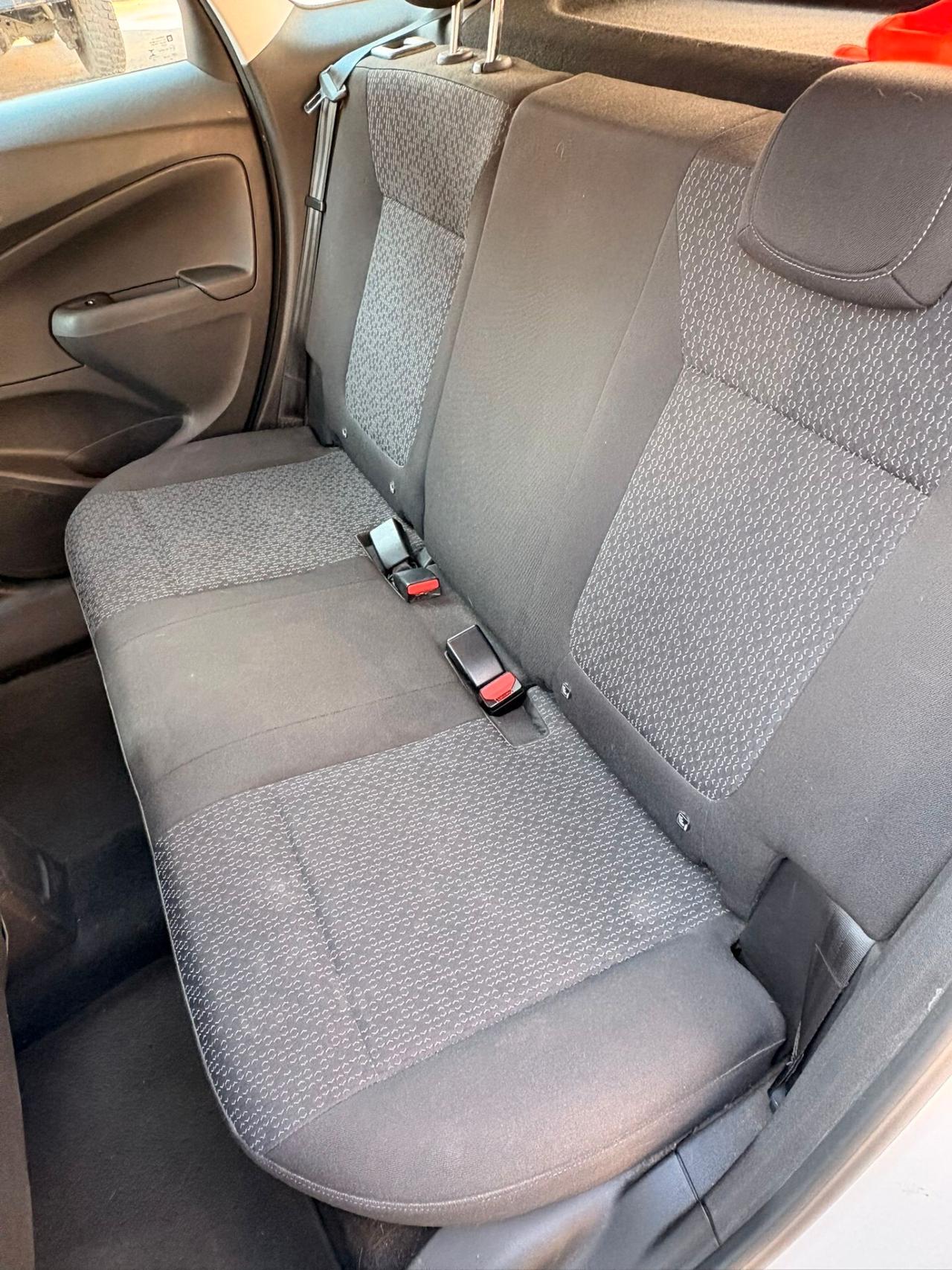 Opel Crossland X 1.5 ECOTEC D 110 CV Start&Stop Advance