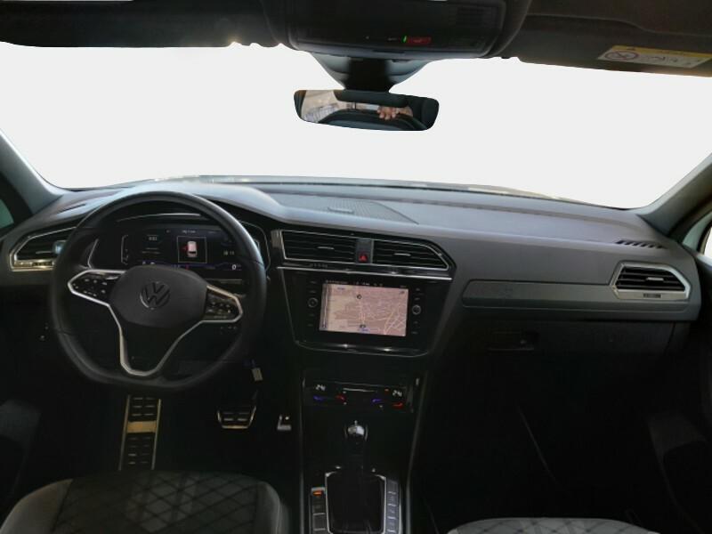 VOLKSWAGEN TIGUAN 2.0 TDI SCR 110KW R-Line DSG