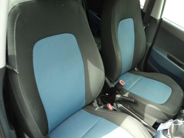 HYUNDAI i10 1.0 LPGI Econext Sound Edition