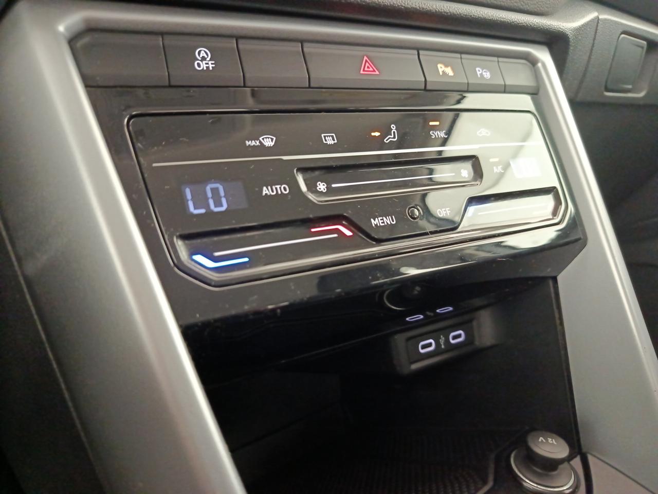 VOLKSWAGEN T-Roc 1ª serie - T-Roc 1.0 TSI Life