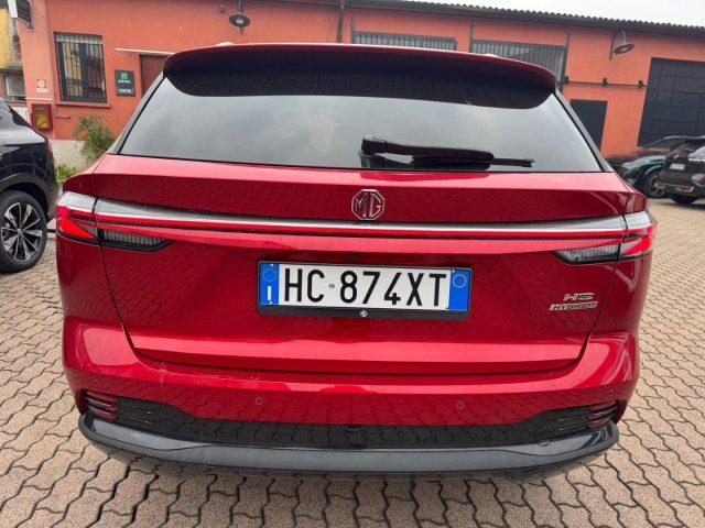 MG HS 1.5 FULL HYBRID+ 224CV LUXURY KM0