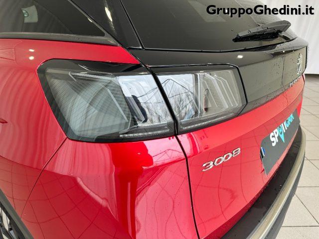 PEUGEOT 3008 PureTech Turbo 130 S&S EAT8 Allure Pack