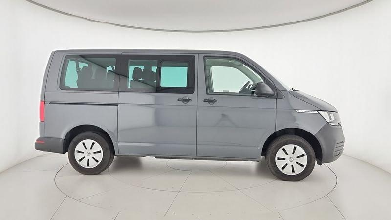 Volkswagen Caravelle 2.0 TDI 110CV PC Business 9 posti