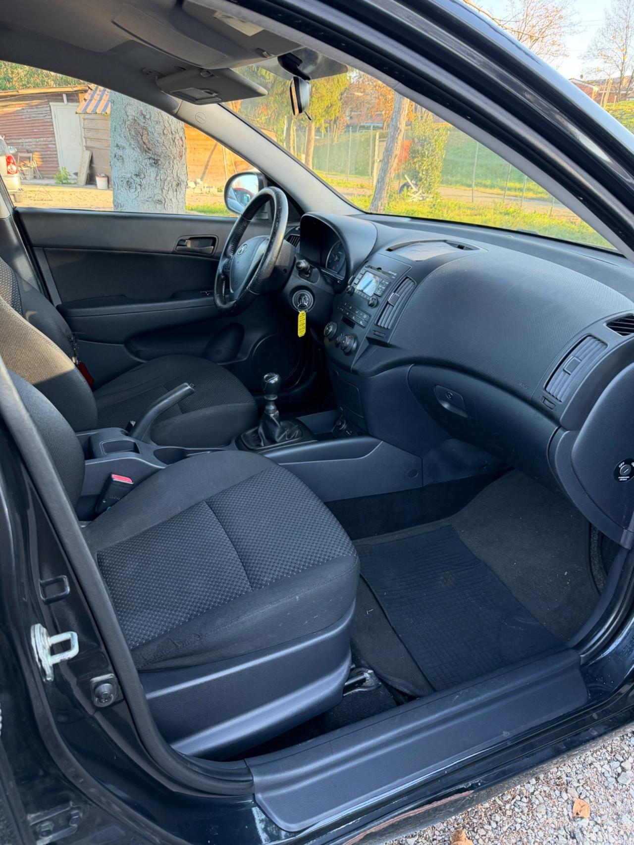 Hyundai i30 CW 1.6 CRDi 90CV 6m. Special