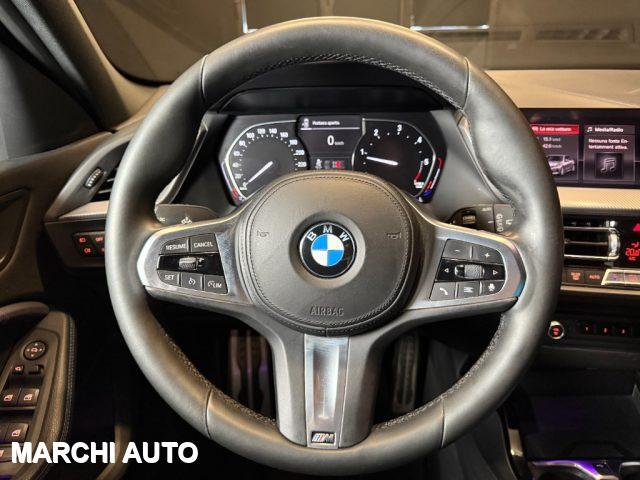 BMW 118 d 5p. Msport