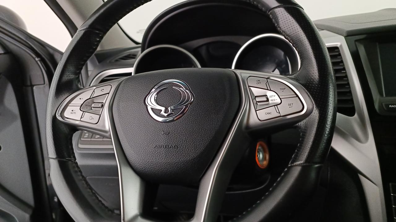 SSANGYONG Tivoli 1.6 Juice 2wd